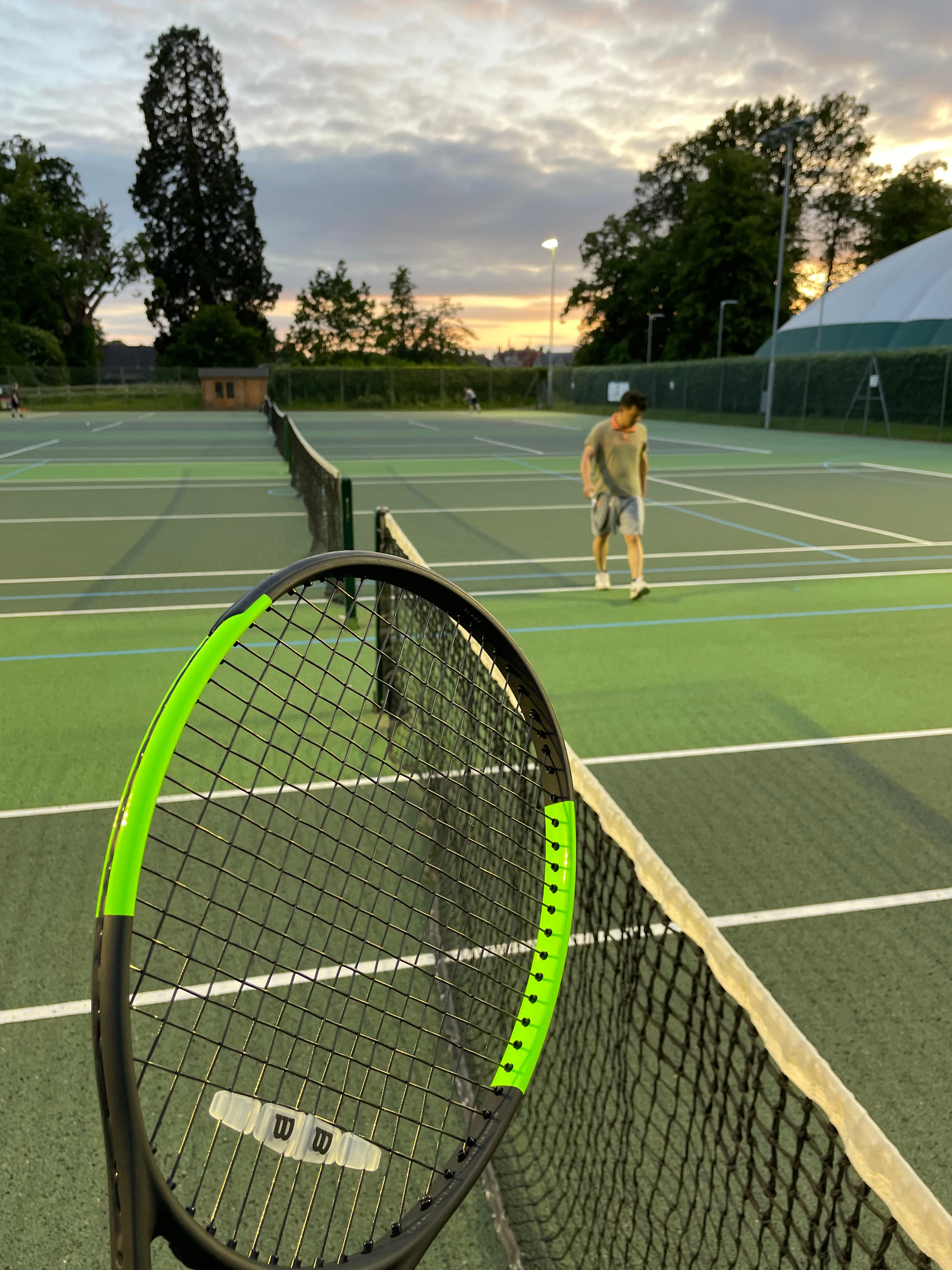 Tennis