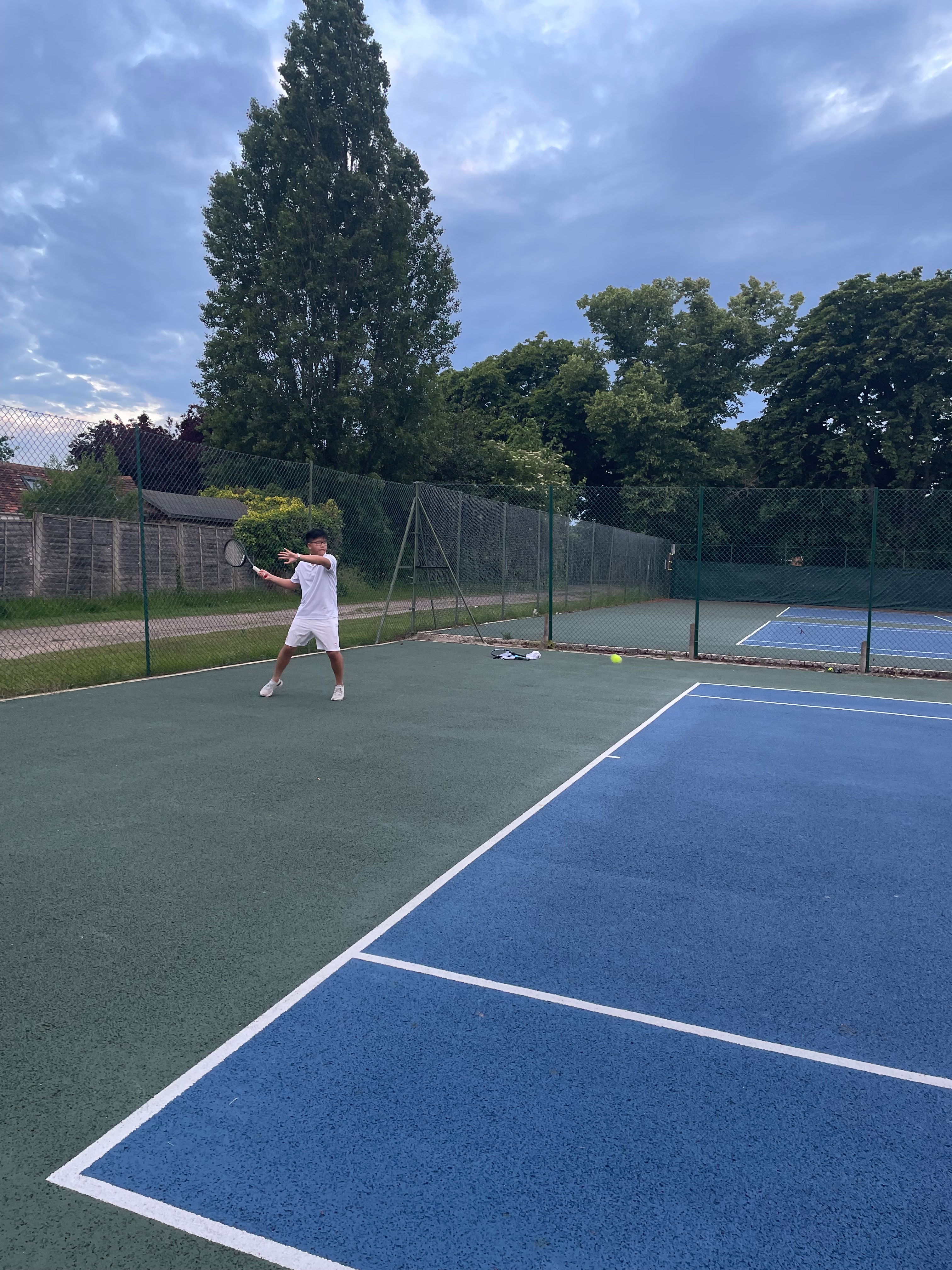 Tennis
