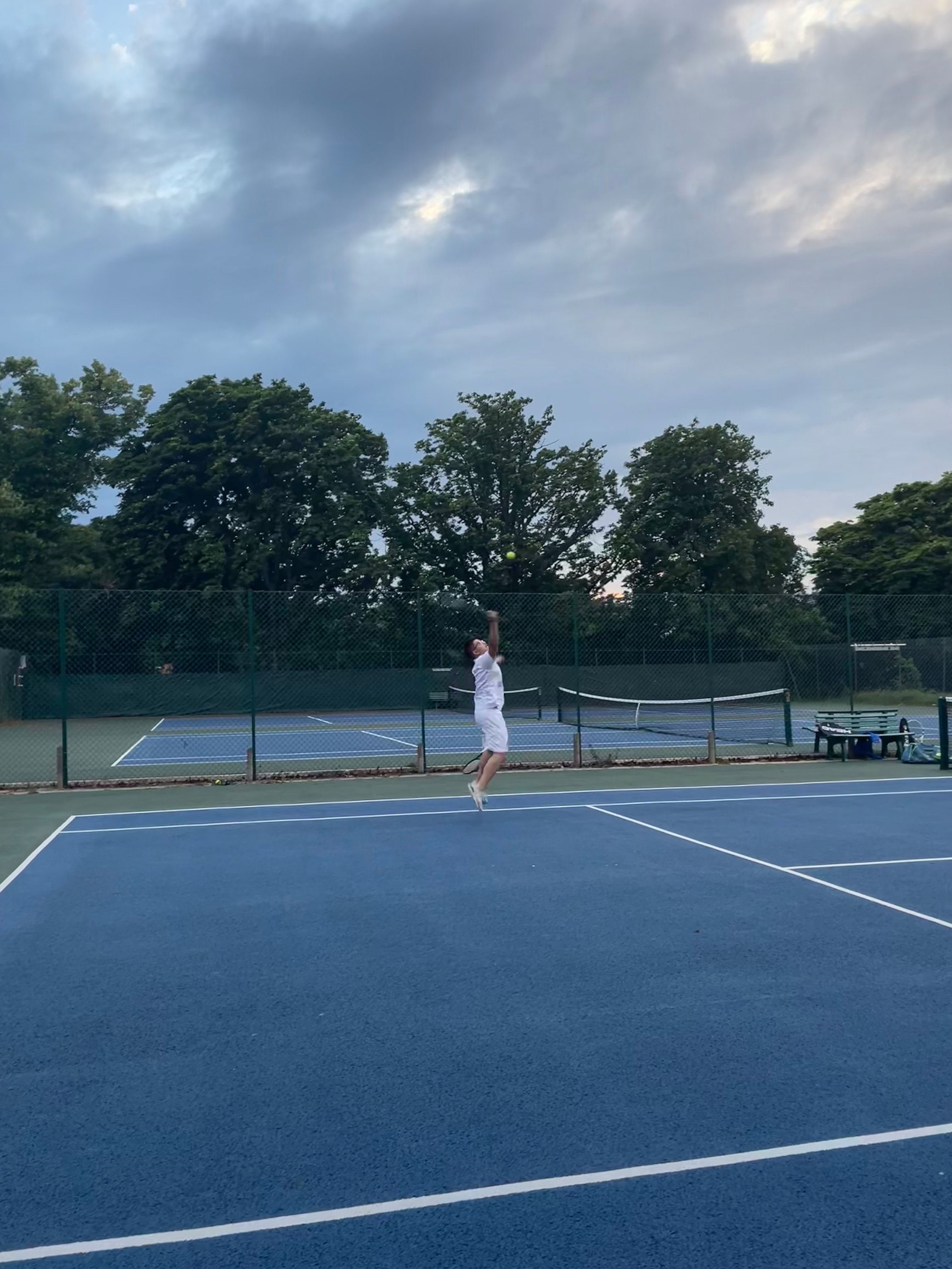 Tennis