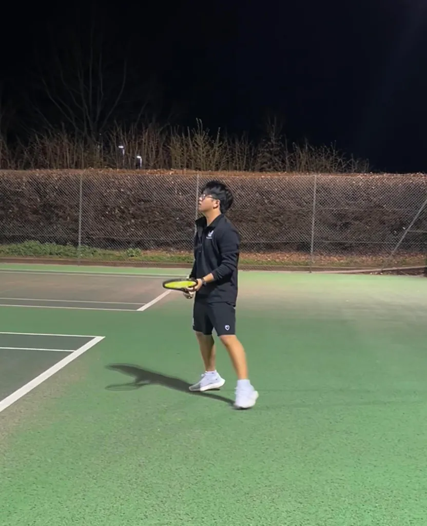 Tennis