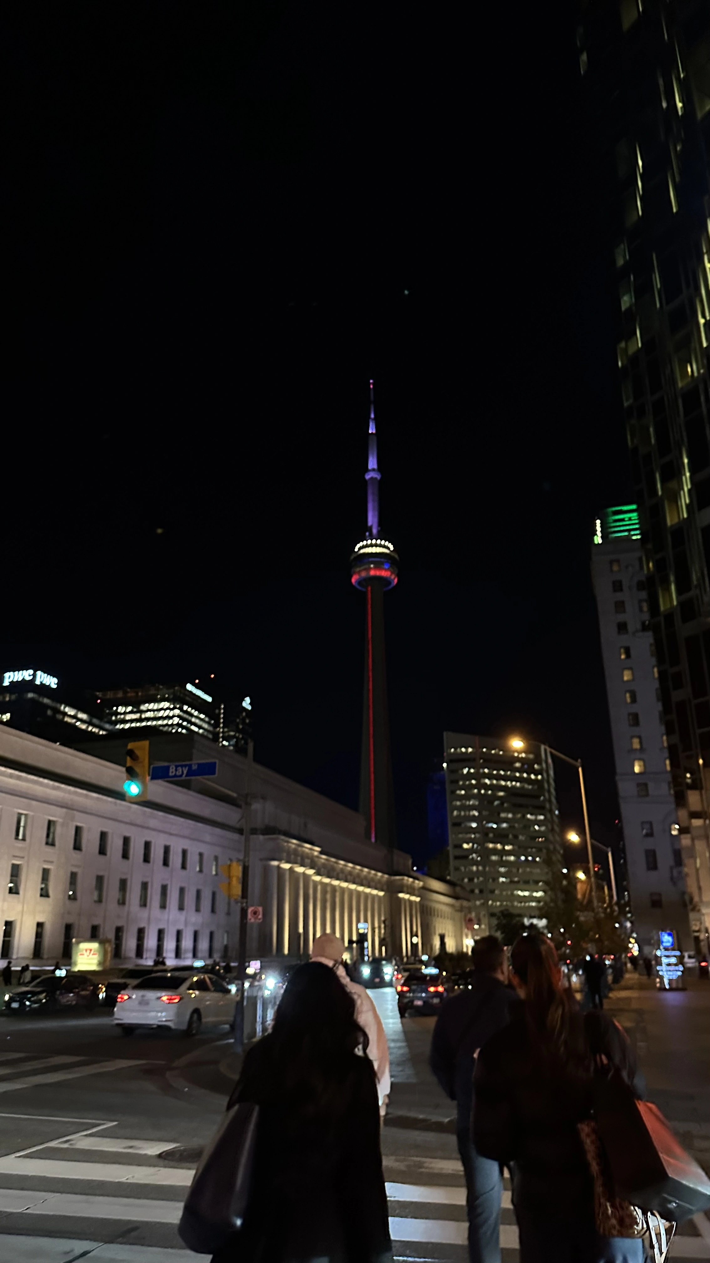 Toronto, Canada