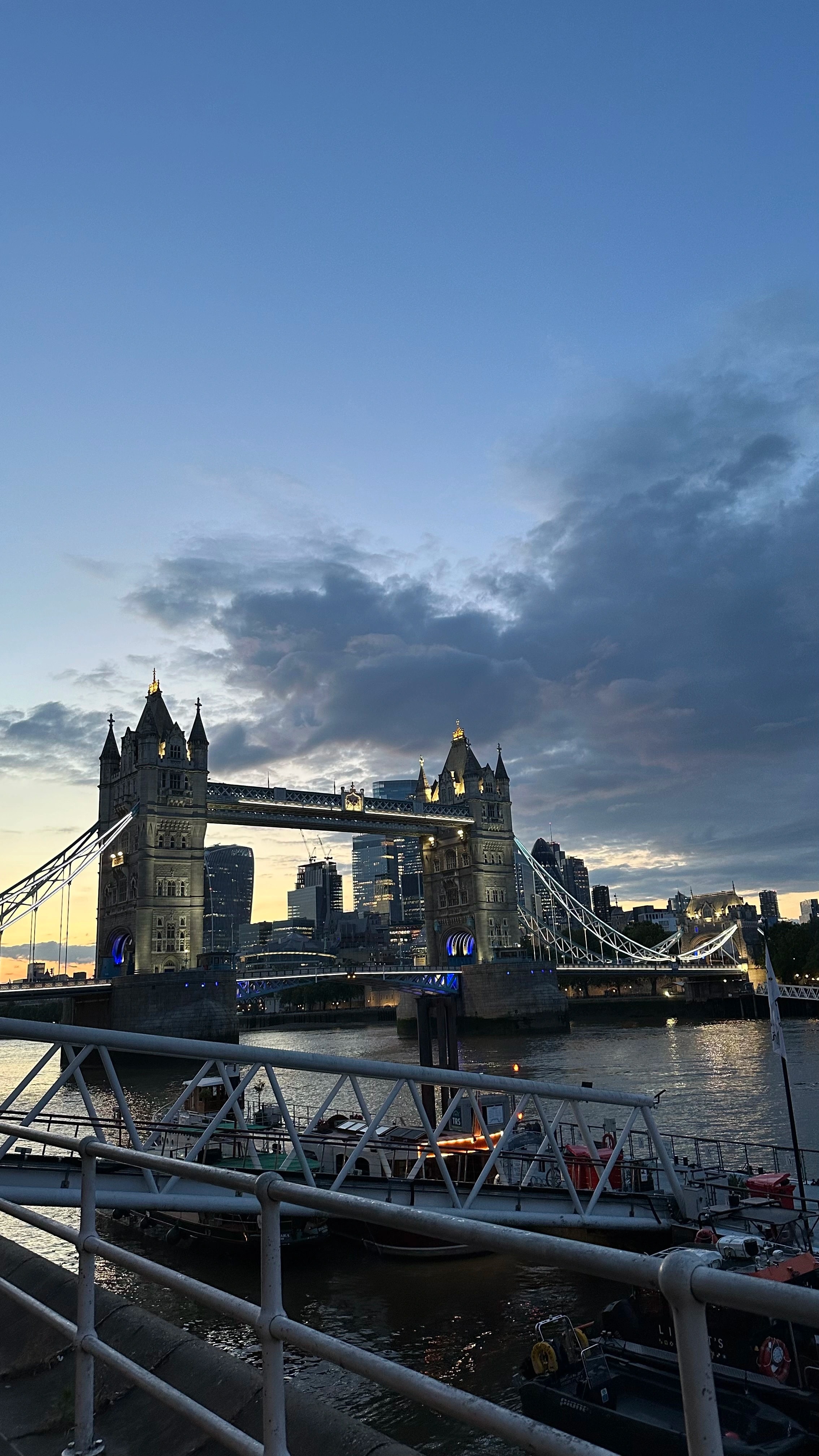 London, UK
