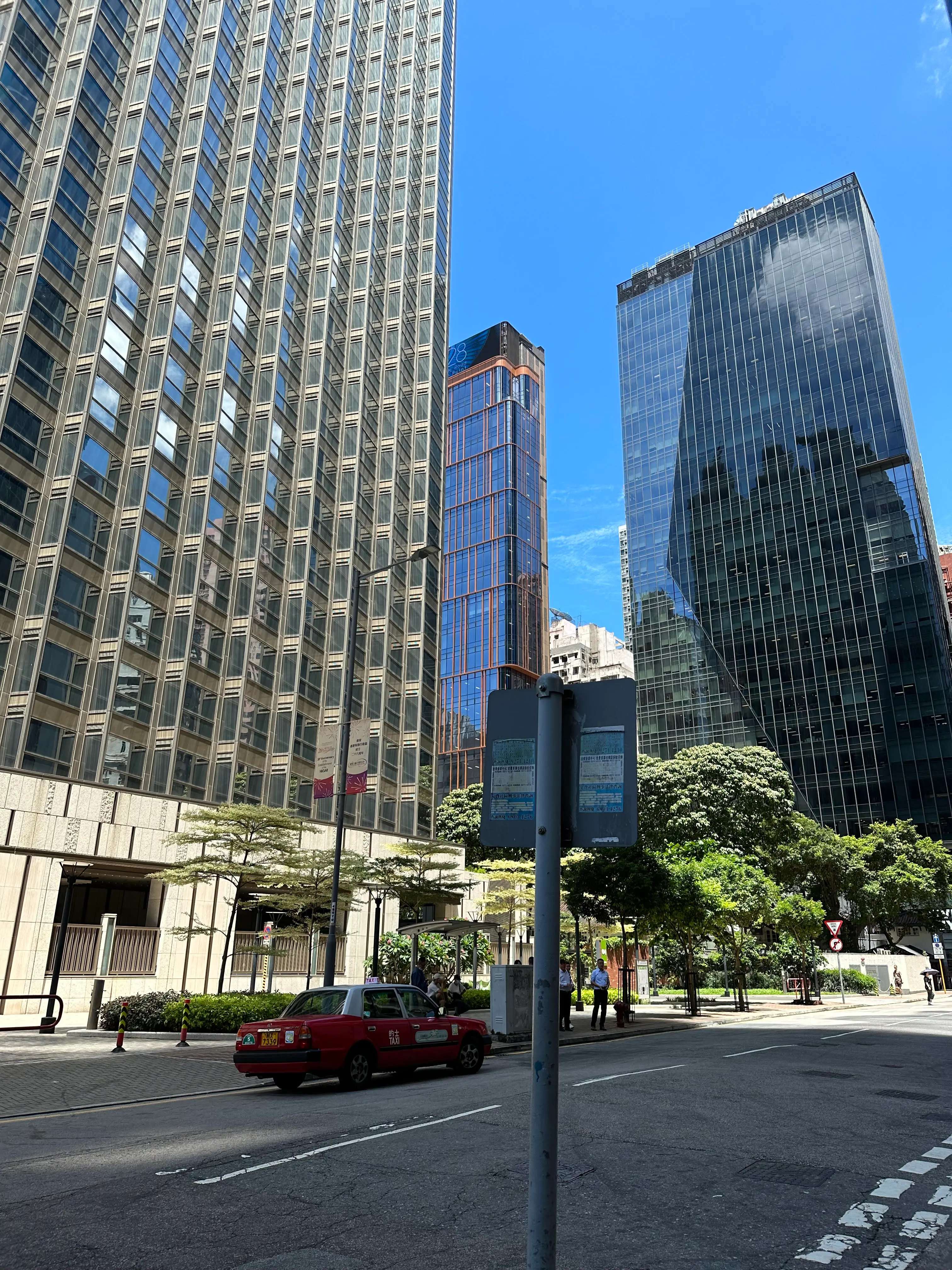 Hong Kong SAR, China