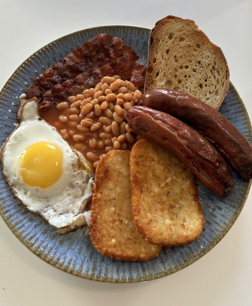 Full English