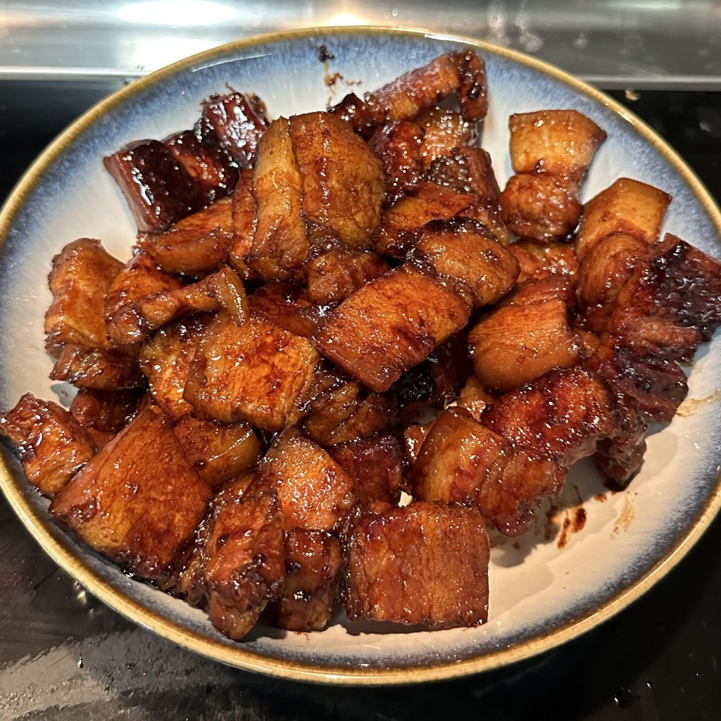 Chinese Pork Belly